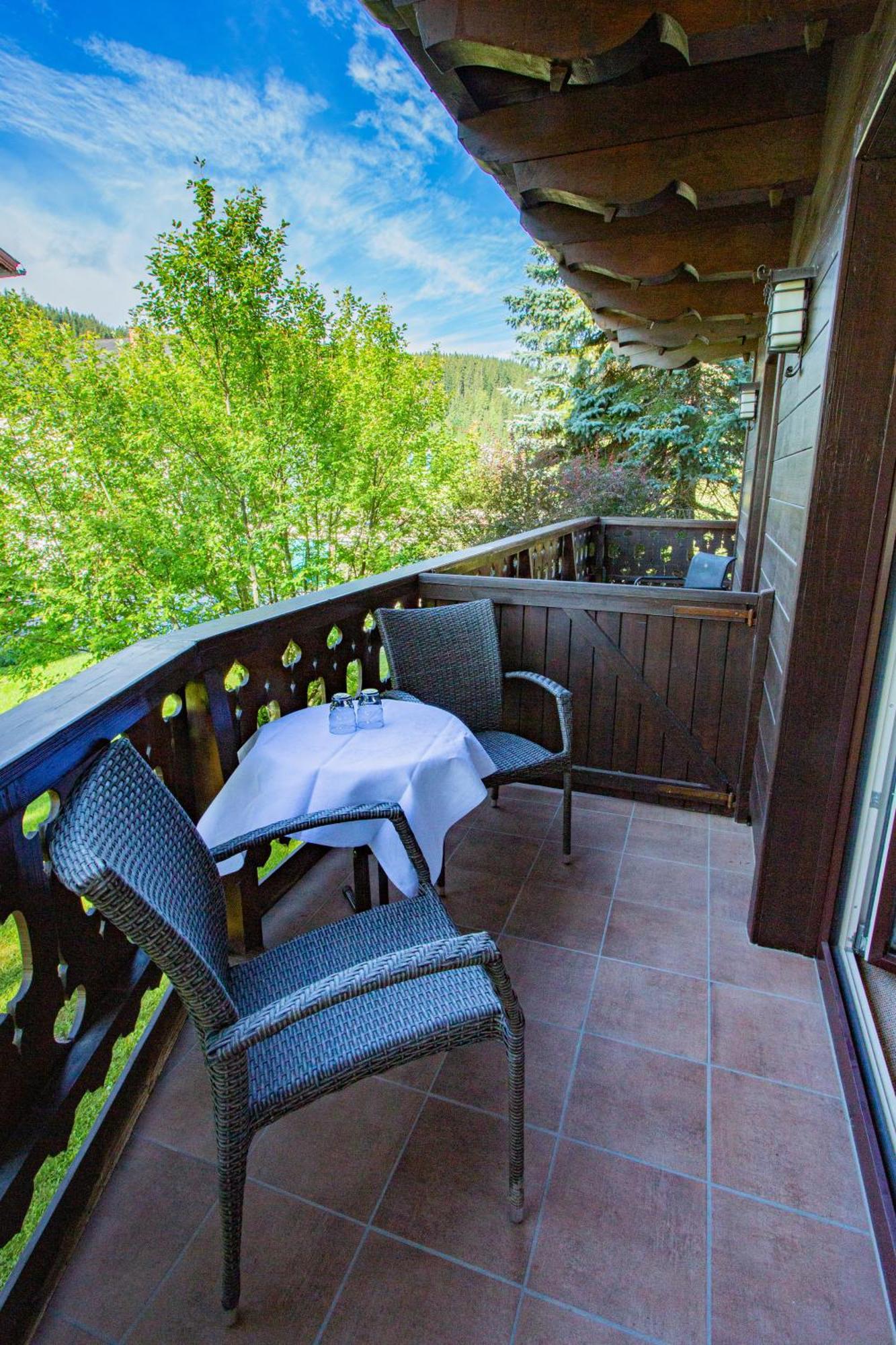 Soldanella 1 By Alpenidyll Apartments Ramsau am Dachstein Exterior foto